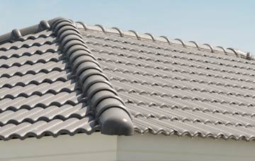 advantages of Ince clay roofing