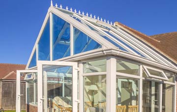 conservatory roof insulation costs Ince