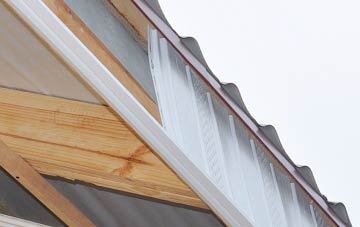 why Ince fascia repairs are essential
