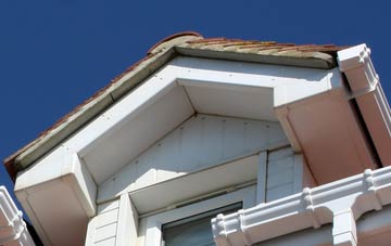 Ince fascia installation costs