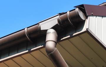 types of Ince fascias