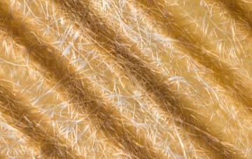 Ince fibreglass roof waterproofing