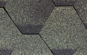 Ince fibreglass shingle repairs