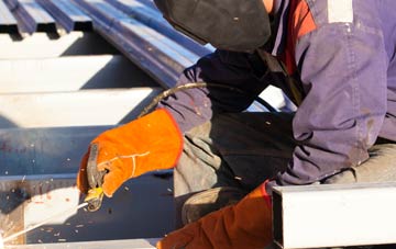 Ince flat roofing options