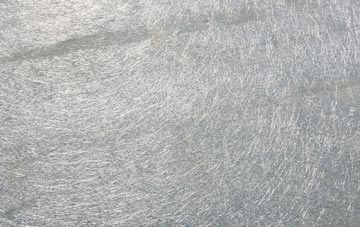 Ince laminate fibreglass or shingles?