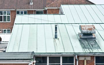 Ince lead roofing costs