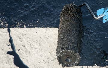 Ince liquid sealant waterproofing