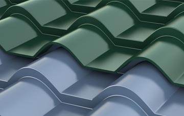 who should consider Ince plastic roofs