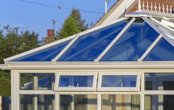 professional Ince conservatory insulation
