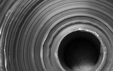 Ince pvc roof replacement