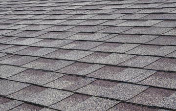 Ince tiles for shallow pitch roofing