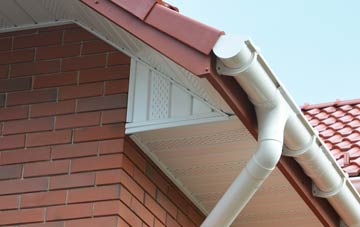 Ince soffit repair costs