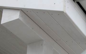 soffits Ince, Cheshire