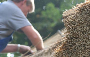 professional Ince thatchers