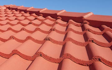 Ince tile and slate roof replacement