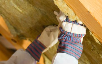 types of Ince pitched roof insulation materials