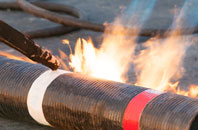 Ince flat roofing replacement