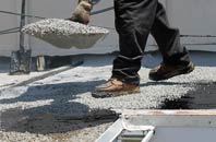find rated Ince flat roofing replacement companies