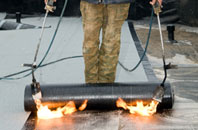 Ince flat roof sealing quote