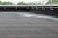 find rated Ince flat roofing companies
