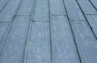 Ince lead roofing