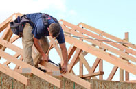Ince roof trusses